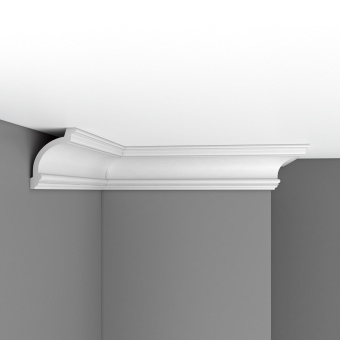 Плинтус потолочный DECOMASTER